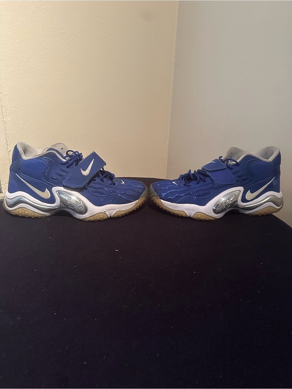 Nike Air Zoom Turf Jet 97 Size 12